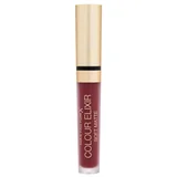 Max Factor Colour Elixir Soft Matte dugotrajni mat ruž 4 ml Nijansa 040 soft berry