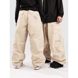Beyond Medals Park Hlace beige Cene