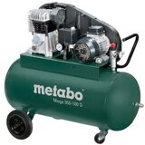 Metabo pneumatski kompresor 90 l 10 bar mega 350-100 d | Eponuda.ba