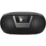 Sencor Prenosni radio SPT 6200DB DAB/BT/CD/FM | ePonuda.com