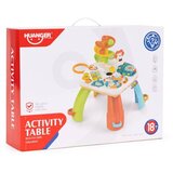  Edukativni interaktivni stol za igru, Marble Run | Shoptok.si