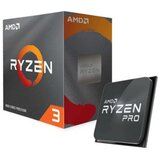 AMD CPU Desktop Ryzen 4300G' ( 'AW1001000000144BOX' ) procesor