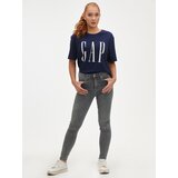 GAP Jeans universal legging Washwell - Women | Shoptok.si