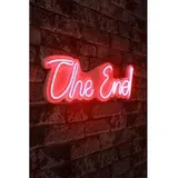 Wallity Dekorativna rasveta The End Red