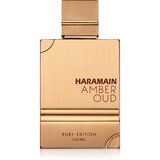 Al Haramain Amber Oud Ruby Edition parfemska voda uniseks 100 ml Cijene