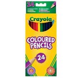 Crayola 24 BOJICE | Eponuda.ba