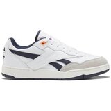 Reebok Nizke superge BB 4000 II Bela | Shoptok.si