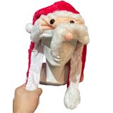 Kapa funny animals pumpica Djed Božićnjak | shoptok.hr