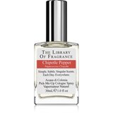 The Library of Fragrance Chipotle Pepper kolonjska voda uniseks 30 ml | Shoptok.si