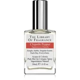 The Library of Fragrance Chipotle Pepper kolonjska voda uniseks 30 ml