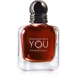 Armani Emporio Stronger With You Powerfully parfemska voda za muškarce 50 ml Cijene