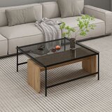 Hanah home klub sto Maren 20427, 88 cm, Derin Sepet Cene