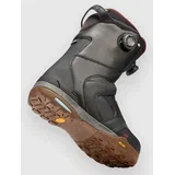 Thraxis 2026 Snowboard cevlji black
