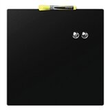 Nobo Magnetna ploča Quarter 36 x 36 cm, crna Nobo Magnetna ploča Quarter 36 x 36 cm, crna Slike