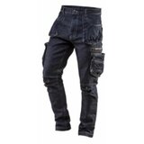  Radne hlače s 5 džepova Denim S-XXXL NEO 81-229 | Eponuda.ba