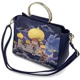 Disney Jasmine Castle Crossbody torba