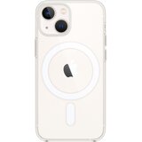 Apple iphone 13 mini clear case with magsafe (mm2w3zm/a) | ePonuda.com