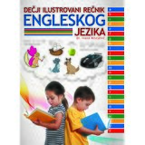 IP Panonija Dečji ilustrovani rečnik engleskog jezika Cene