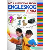 Dečji ilustrovani rečnik engleskog jezika