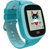 Canyon KW-48 kids watch Sunny Video 4G GPS Games Blue ( CNE-KW48BL ) | ePonuda.com