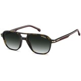Carrera 392/S 086/9K ONE SIZE (54) Havana/Zelena Cene