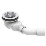 Laufen sifon za PRO Marbond tuš kade FI90 2.9512.7.000.000.1 | ePonuda.com