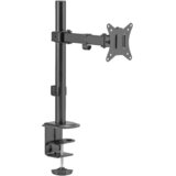  NOSAČ ZA MONITOR GEMBIRD MA-D1-03, montaža na stol, (rotate, tilt, swivel), 17”-32”, up to 9 kg | Eponuda.ba