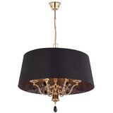 Jupiter 1796 - EG6 - Luster na lancu EDIGA 6xE27/60W/230V | Eponuda.com