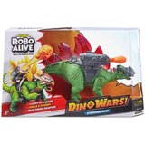 Zuru Dino Wars Stegosaurus 7131 | ePonuda.com