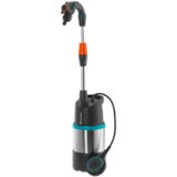 Gardena potopna pumpa za kišnicu (Snaga motora: 550 W, Maksimalni protok: 4.700 l/h) | shoptok.hr