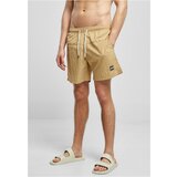 Urban Classics Plus Size Block Swim Shorts unionbeige Cijene