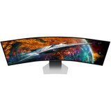 Samsung Monitor 34" Odyssey S49CG954SUXEN OLED 5120x1440/240Hz/0,03ms/HDMI/DP | Eponuda.com