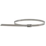 Ks Tools nerđajuća čelična vezica za creva sa kuglastim zatvaračem 4.6x350 set 100/1 115.1593 | Eponuda.com