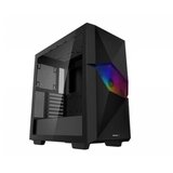 DeepCool Črno ohišje Cyclops Argb Atx, (21408504) Cene