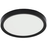  Fulgur s-42585-LED Stropno svetlo sa senzorom NOMY-S 18W/230V 3000/4000/6000K IP40 crna | Eponuda.com