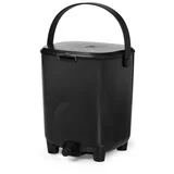 Bokashi (Black), (21579195)