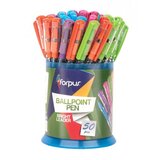 Forpus Kemijska olovka Bright leader, set 50/1 cijene