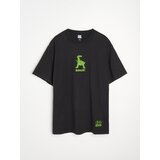 Sinsay Pamučna majica s printom Toy Story | shoptok.hr