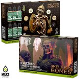 Green Stuff World Paint Set - Bones | Set Akrilnih Boja x6 | Eponuda.com