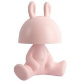 Leitmotiv Svijetlo ružičasta dječja svjetiljka Bunny – | shoptok.hr