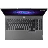 Lenovo Laptop LOQ 15 i7-13650HX 24GB 1TB RTX4050 6GB Gray | ePonuda.com