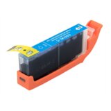 Canon Tinta za CLI-551C XL (plava), zamjenska | shoptok.hr