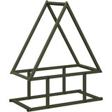  Stalak za drva 50x25x60 cm hladno valjani čelik | shoptok.hr