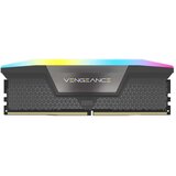 Corsair MEMORIJA VENGEANCE 32GB(2X16GB)/DDR5/6000MHZ/CL36/1.4V/RGB/EXPO & XMP | ePonuda.com
