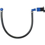 Pressol Voziček za sode za AUS 32 (AdBlue®) / za sečnino, membranska črpalka, 230 V, 10 l/min, za posode s prostornino 200/220 l | Shoptok.si