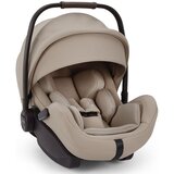Nuna® Avtosedež i-size 40-87 cm 157° Arra Flex chateau | Shoptok.si