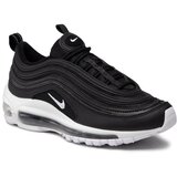 Nike Čevlji Air Max 97 (GS) 921522 001 Črna Cene