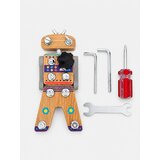 Sinsay Set alata s robotom za samostalno sastavljanje | shoptok.hr