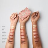 Nars AFTERGLOW EYESHADOW PALETTE paleta sjenila za oči 1 kom | shoptok.hr
