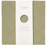Södahl Tekstilni prtički v kompletu 4 ks 45x45 cm Tiles – | Shoptok.si